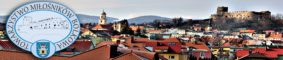 Towarzystwo Miłośników Bolkowa